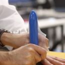 11 projects to design the next generation condom were funded by The Bill & Melinda Gates Foundation last month.