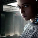 Eva from the movie Ex Machina.