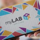 myLAB Box