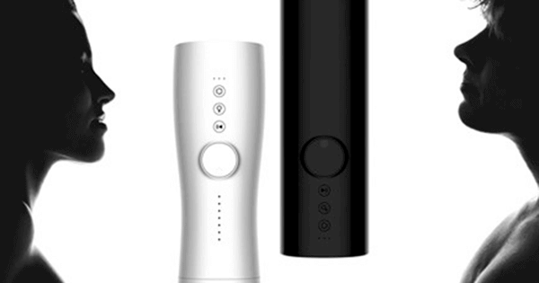 Interactive smart sex toys from Vitafun.