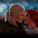 A steamy scene for the video game The Witches