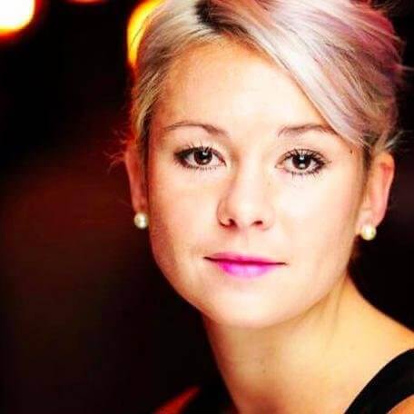 Polly Rodriguez is the cofounder of sex tech company Unbound.