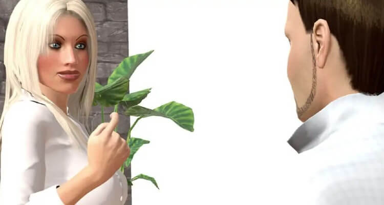 Chathouse 3D is a multiplayer 3D sex game.
