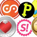 Adult ryptocurrency tokens are displayed.