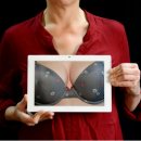Decollete Dekoltee Ipad