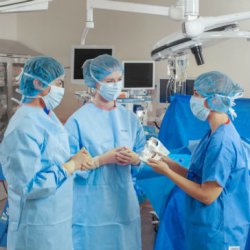 Veteran Penis Transplant