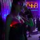 Wu illuminated breasts