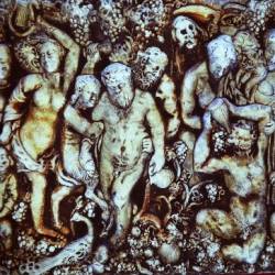 Virtual Orgies on the Agenda