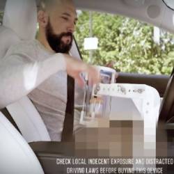 Have In-Car Sex