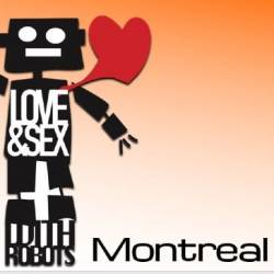 love and sex with robots congress montreal 2021