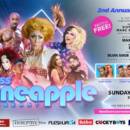 Miss Pineapple Pageant 2021 banner