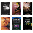 remotyca audio erotica covers