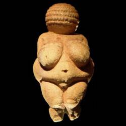 Venus of Willendorf